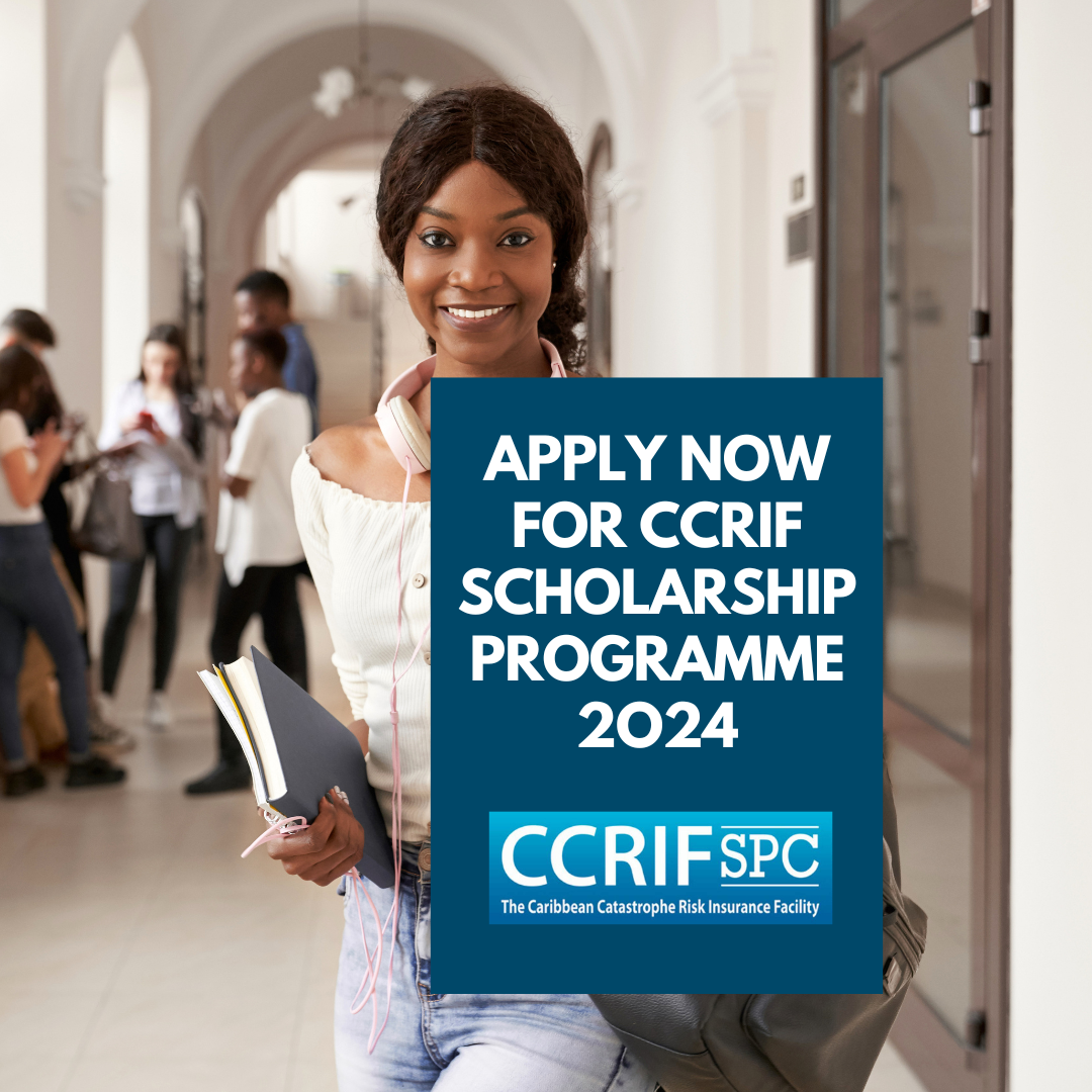 Scholarships Ministry of Finance & Public Service