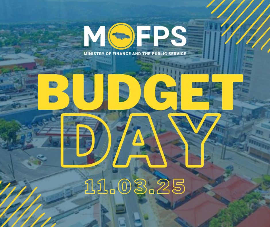 BUDGET Day
