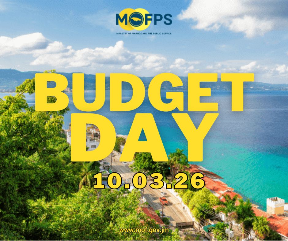 Budget Day